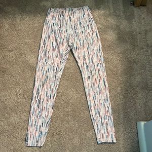 Jed north leggings
